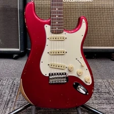 EDWARDS E-SE-108R/LT -Cany Apple Red- 2014 2014 (no251025)