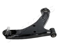 Japanparts Lenker, RadaufhäNgung BS-806R FüR Suzuki