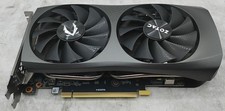 ZOTAC GEFORCE RTX 4060 TI TWIN EDGE 8GB GDDR6 GRAPHICS CARD 154592