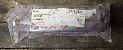 New Norgren PRA/182080/160 ISO Profile Cylinder 80mm Bore x 160mm Stroke Mag DA