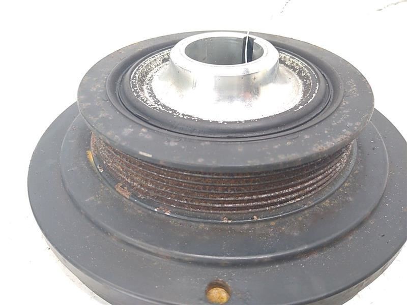 2006 Maserati Quattroporte M139 4.2L V8 Engine Harmonic Balancer Damper 