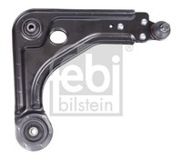 NEU - Febi Bilstein 01808 Lenker, RadaufhäNgung FüR Ford