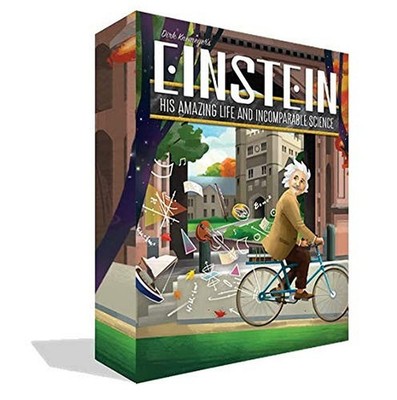 Einstein
