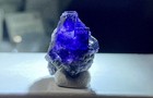 Fluorite Auglaize Quarry, Junction, Ohio — photo 5