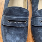 Propet Yetta Slip On Womens Navy Flats Casual 8M ($100 on Zappos) — photo 2