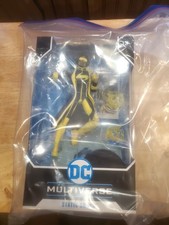 Mcfarlane Static Shock