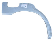 Upper Wheel Arch Rh Side For 02-08 Subaru Forester Key Parts 67-36-58-2 Upper Wheel Arch Rh Side For 02-08 Subaru Forester Key Parts 67-36-58-2