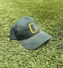 Vintage 90s Oregon Ducks Hat