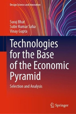Technologies for the Base of the Economic Pyramid: Selection and Analysis by Sur