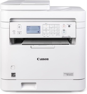 Canon imageCLASS MF284dw Multifunction Wireless Monochrome Laser Printer