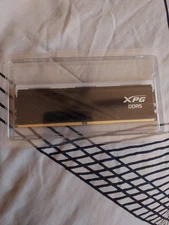 XPG Lancer Blade 1X 16gb 5600mhz DDR5 AO2X60UCSV1-BOBS