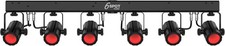 CHAUVET DJ 6SPOTRGBW