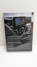MERCEDES GLC X253 NAVI EUROPA KARTE SD KARTE A2189065503 2019