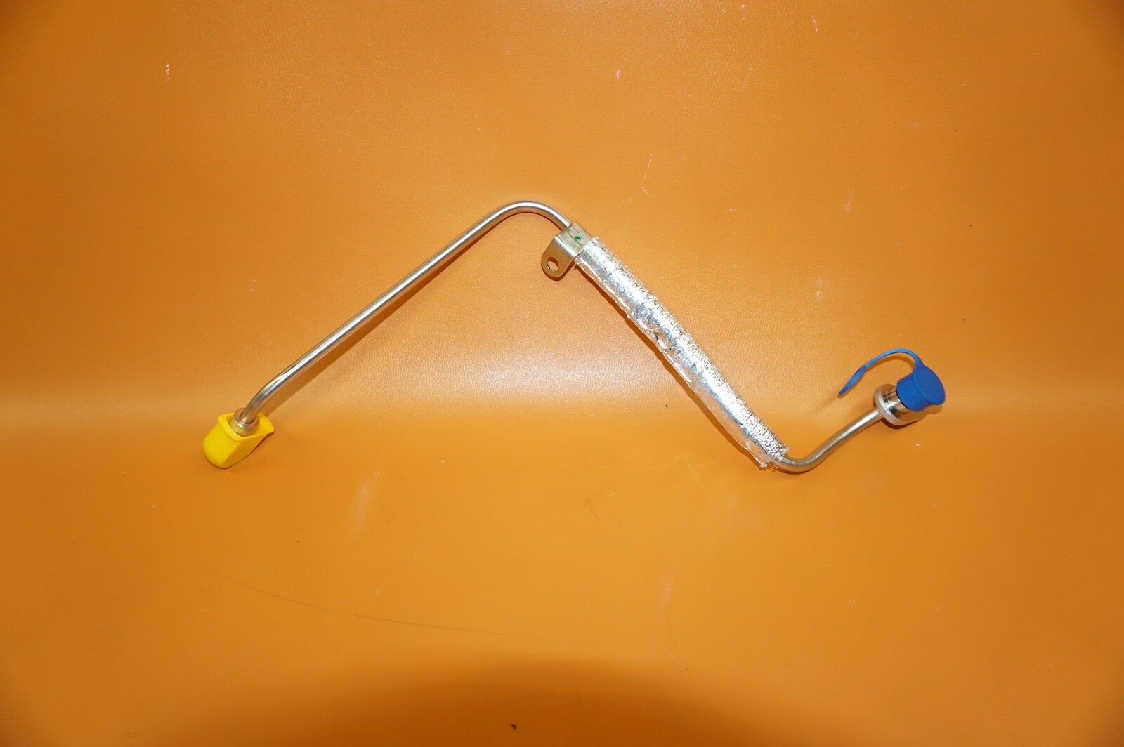 MASERATI GHIBLI OIL PIPE DELIVERY TO TURBINE 2014 2015 2016 000 312328 RIGHT OEM