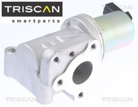 Triscan 881343015 Agr-Ventil AGR Ventil AbgasrüCkfüHrventil FüR Hyundai