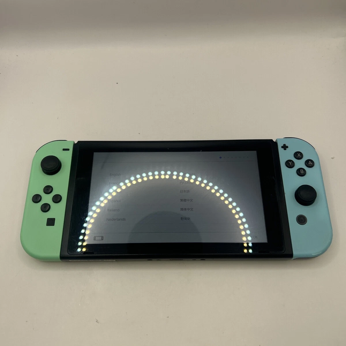 Nintendo Nintendo Switch Consoles for sale | eBay UK
