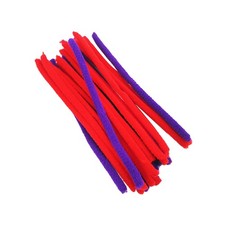 Afro Hair Perm Rods Small Wavy Fluffy Corn Pe...