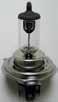 Solero Lighting 01-165-02 Quartz Halogen Bulb - H4 White - 60W-55W