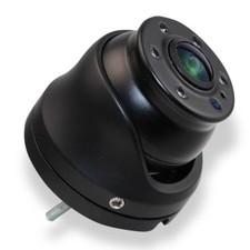 Mobilline CM816N-AHD AHD 1080p Rueckfahrkamera IP69 Mini Kugelkamera 12V 24V