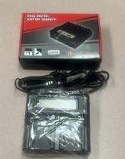 Dual LCD Battery Charger for Sony NP-FZ100 BNIB