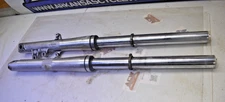 FD5 Front Set Forks Suspension 2005 Suzuki Boulevard VL800 800 VL C50 05