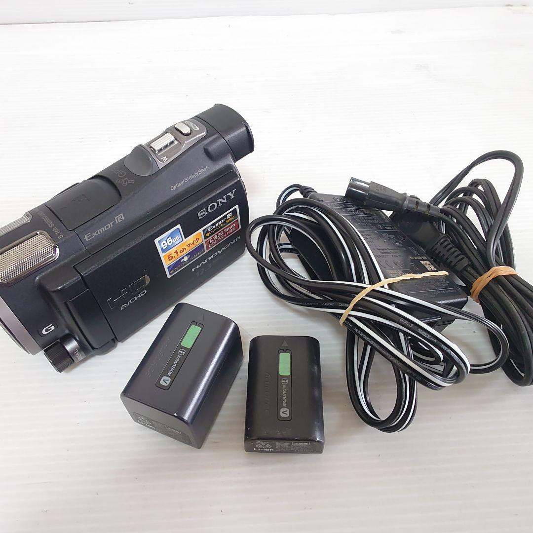 Sony Handycam HDR-CX700V | eBay Sony Handycam HDR-CX700V | eBay