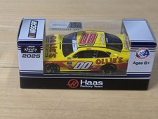 2025 00 Sheldon Creed Ollie's Bargain Outlet 1/64 Action NASCAR Diecast