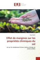Raja Dakhli | Effet De Margines Sur Les PropriéTéS Chimiques Du Sol | Buch