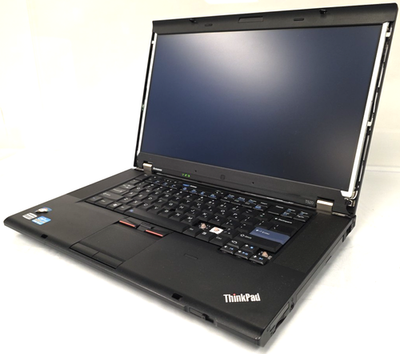 Lenovo ThinkPad T520| Intel Core i5-2520M| 4GB RAM| 320GB HDD