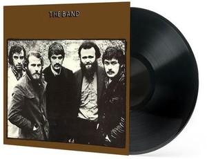 The Band Albums | eBay