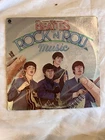 The Beatles - Rock N Roll Music Vinyl Record (2x Vinyl LP, 1976) Capital Records