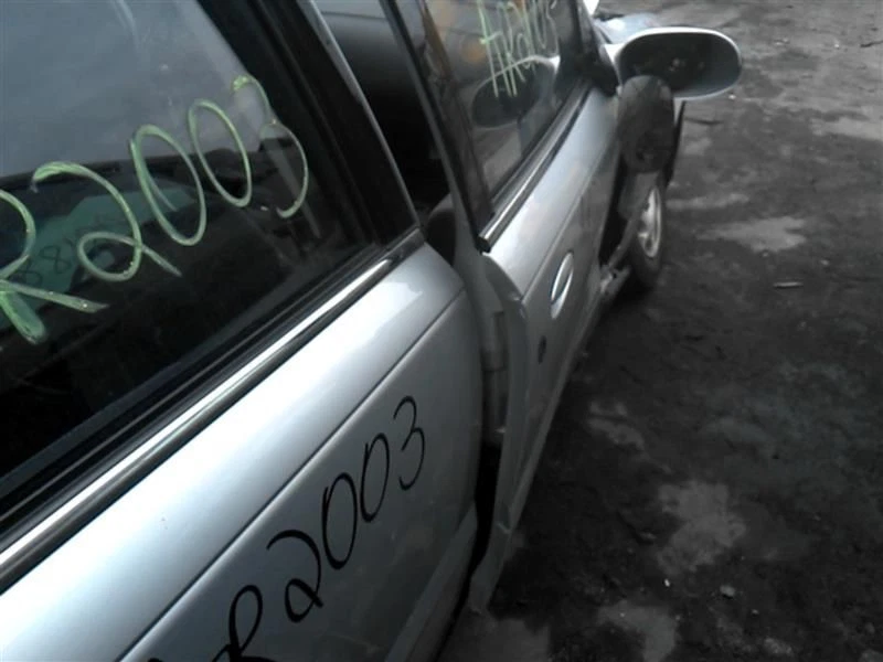 Automatic Transmission 4 Cylinder 2.2L Fits 00-01 SATURN L SERIES 1336672 Foto 4 de 4