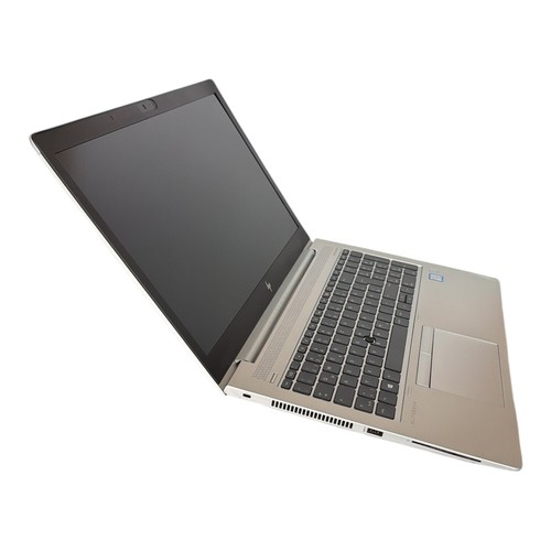 HP EliteBook 850 G5 i5 7300U 256GB (Akku 50%) Tastaturabdrücke Flecken Schäden
