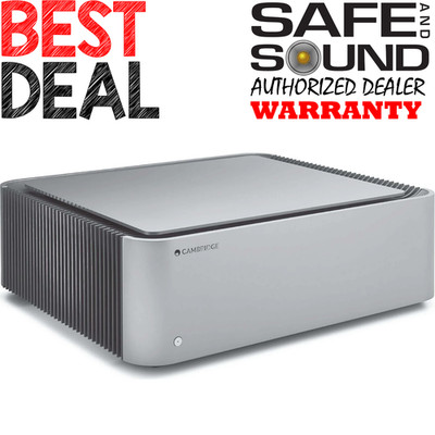 Cambridge Audio Edge M Mono Block Power Amplifier