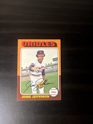 1975 Topps Baseball #331-660. You-Pick Complete-Your-Set. EX-EXMT-NM-NMMT. - Picture 294 of 419