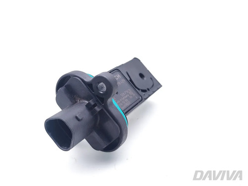 Vauxhall Astra Luftmassenmessersensor 1.6 CDTi Diesel 81kW (110 HP) 12671616