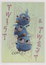 2013 Rovio Angry Birds Go Jumbo Pack Exclusive Twist  Tweet 5 0b3