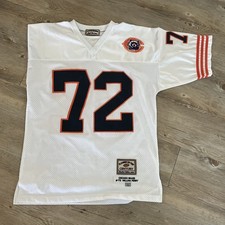 Chicago Bears William Perry Limited Edition 2004 Jersey