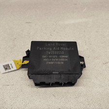 Centralina sensori parcheggio  LAND ROVER DISCOVERY 3a Serie 2.7 TDV6 SUV