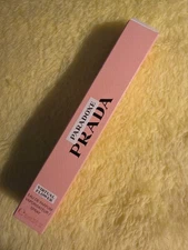 Prada Paradoxe Virtual Flower Eau de Parfum Women Travel Spray .33 fl oz/10 ml 