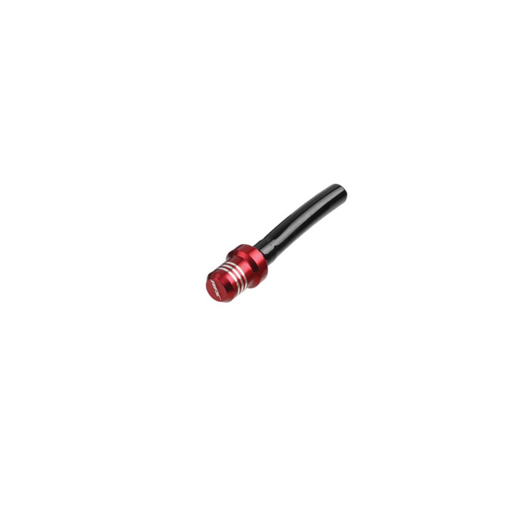 Free Shipping RFX Race Series Short Hose Gasoline Tank Plug Valve