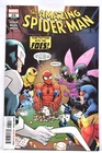 Amazing Spider-Man (2018) #26 - Marvel Comics