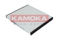 Kamoka F404401 Innenraumfilter FüR Abarth Grande Punto EVO Alfa Mito Citroen
