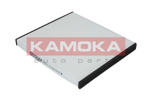 Kamoka F404401 Innenraumfilter FüR Abarth Grande Punto EVO Alfa Mito Citroen-image