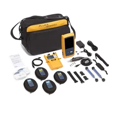 Fluke OFP2-100-QI OptiFiber Pro Quad OTDR with Inspection Kit