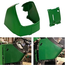 ECOTRIC Hood Cowl Set Compatible with John Deere 4200 4300 4400 4500 4600 470...
