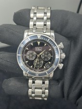 Zenith El Primero Rainbow Chronograph 02.0470.400 - Vintage 40mm