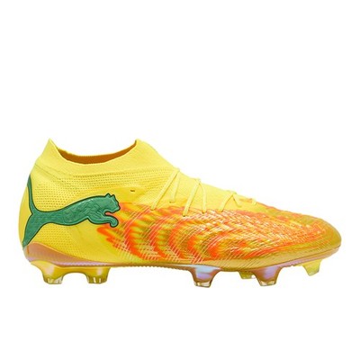 PUMA Kidsuper X Neymar Jr Future 9 Ultimate Firm Ground Soccer Cleats Mens Size
