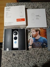 Langie translator S2 offline 2 way voice translation 53 language