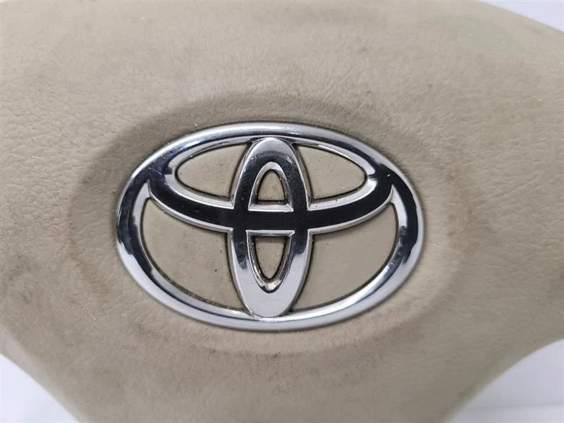 2007 2008 TOYOTA SOLARA Driver Left LH Airbag Wheel 4513006330A0        Foto 3 de 4